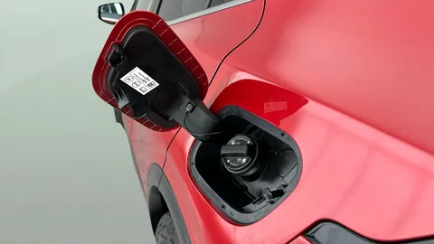 Thumbnail image for the Kia Sportage 1.6 h T-GDi GT-Line