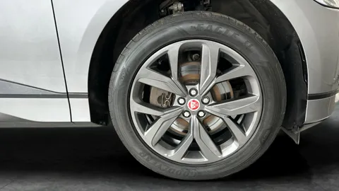 Thumbnail image for the Jaguar I-Pace 400 90kWh HSE Black   4WD