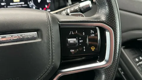 Thumbnail image for the Land Rover Range Rover Evoque 2.0 P250 MHEV R-Dynamic HSE   4WD
