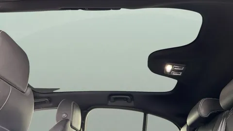 Thumbnail image for the Jaguar I-Pace 400 90kWh HSE Black   4WD