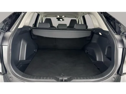 Thumbnail image for the Toyota RAV4 2.5 VVT-h GPF Design    CVT
