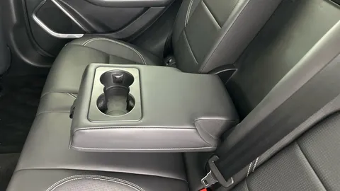 Thumbnail image for the Jaguar I-Pace 400 90kWh HSE Black   4WD