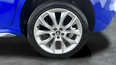 Thumbnail image for the Škoda Kamiq 1.5 TSI ACT SE L