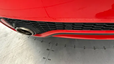 Thumbnail image for the Jaguar E-Pace 2.0 P250 Chequered Flag   AWD
