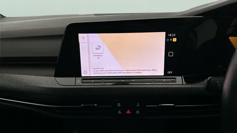 Thumbnail image for the Volkswagen Golf 1.5 TSI R-Line