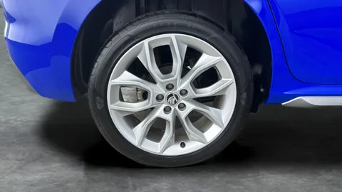 Thumbnail image for the Škoda Kamiq 1.5 TSI ACT SE L