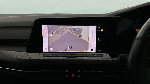 Thumbnail image for the Volkswagen Golf 1.5 TSI R-Line