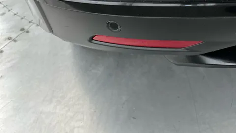 Thumbnail image for the Jaguar I-Pace 400 90kWh HSE Black   4WD
