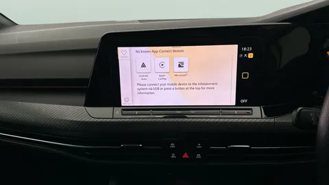 Thumbnail image for the Volkswagen Golf 1.5 TSI R-Line