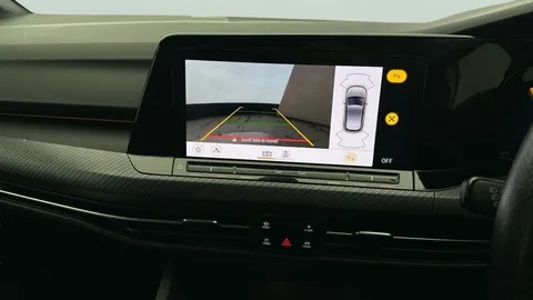 Thumbnail image for the Volkswagen Golf 1.5 TSI R-Line