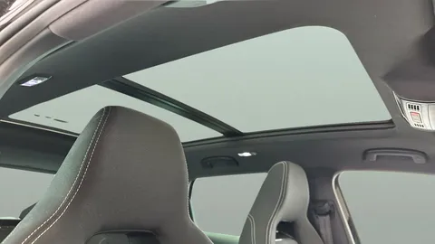 Thumbnail image for the Škoda Karoq 1.5 TSI ACT SportLine   DSG