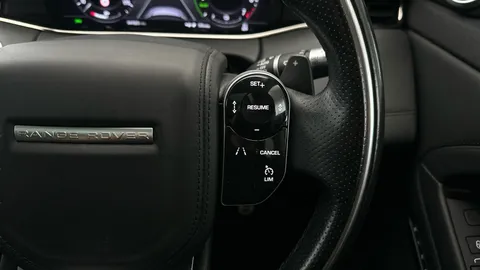 Thumbnail image for the Land Rover Range Rover Evoque 1.5 P300e 12.2kWh R-Dynamic HSE   Plug-in  4WD