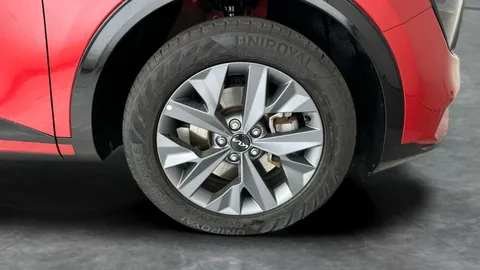 Thumbnail image for the Kia Sportage 1.6 h T-GDi GT-Line
