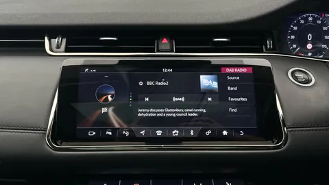 Thumbnail image for the Land Rover Range Rover Evoque 1.5 P300e 12.2kWh R-Dynamic HSE   Plug-in  4WD