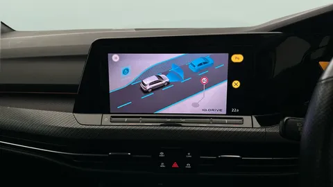 Thumbnail image for the Volkswagen Golf 1.5 TSI R-Line