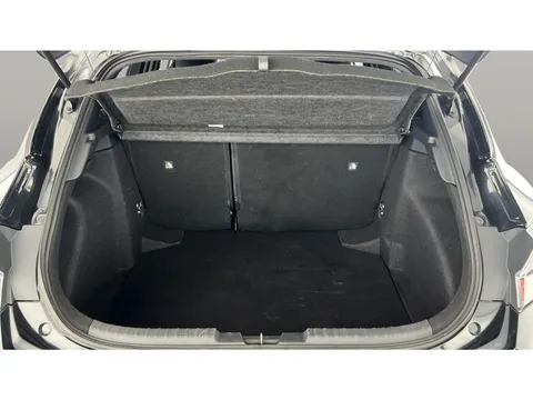Thumbnail image for the Toyota Corolla 1.8 VVT-h GPF Excel    CVT
