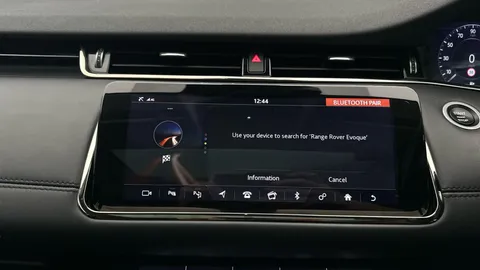 Thumbnail image for the Land Rover Range Rover Evoque 1.5 P300e 12.2kWh R-Dynamic HSE   Plug-in  4WD