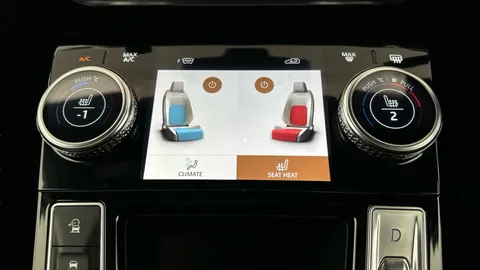 Thumbnail image for the Jaguar I-Pace 400 90kWh HSE Black   4WD