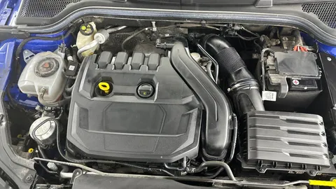 Thumbnail image for the Škoda Kamiq 1.5 TSI ACT SE L