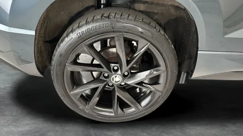 Thumbnail image for the Škoda Karoq 1.5 TSI ACT SportLine   DSG