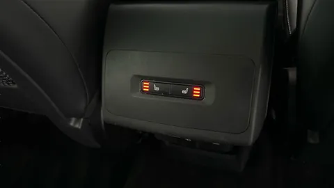 Thumbnail image for the Jaguar I-Pace 400 90kWh HSE Black   4WD