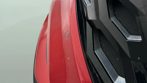 Thumbnail image for the Kia Sportage 1.6 h T-GDi GT-Line