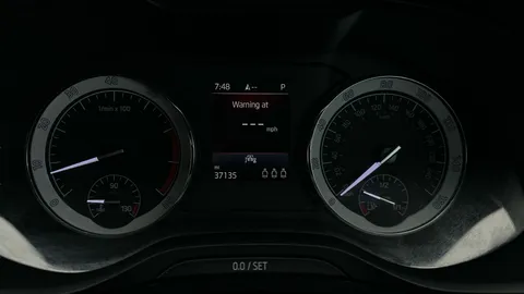 Thumbnail image for the Škoda Karoq 1.5 TSI ACT SportLine   DSG