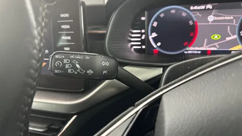 Thumbnail image for the Škoda Kamiq 1.5 TSI ACT SE L