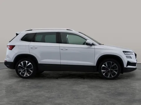 Thumbnail image for the Škoda Karoq 1.5 TSI ACT SE L