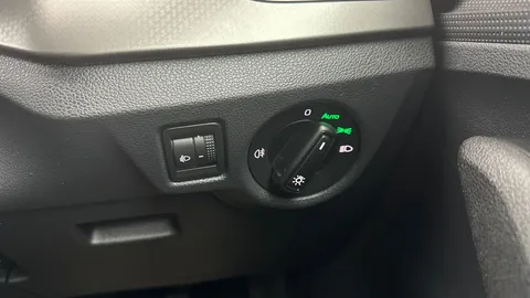 Thumbnail image for the Škoda Kamiq 1.5 TSI ACT SE L