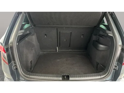 Thumbnail image for the Škoda Karoq 1.5 TSI ACT SportLine   DSG