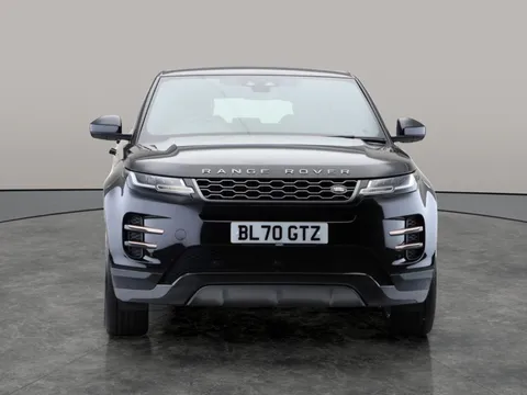 Thumbnail image for the Land Rover Range Rover Evoque 1.5 P300e 12.2kWh R-Dynamic S   Plug-in  4WD