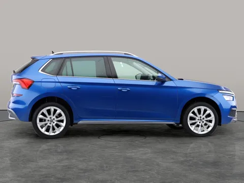 Thumbnail image for the Škoda Kamiq 1.0 TSI SE L   DSG