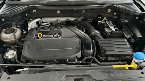Thumbnail image for the Škoda Karoq 1.5 TSI ACT SportLine   DSG