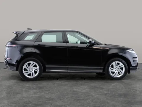 Thumbnail image for the Land Rover Range Rover Evoque 1.5 P300e 12.2kWh R-Dynamic S   Plug-in  4WD