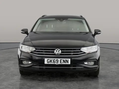 Thumbnail image for the Volkswagen Passat 2.0 TDI EVO SE Nav   DSG