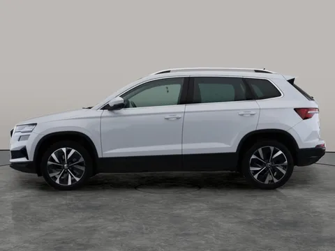 Thumbnail image for the Škoda Karoq 1.5 TSI ACT SE L
