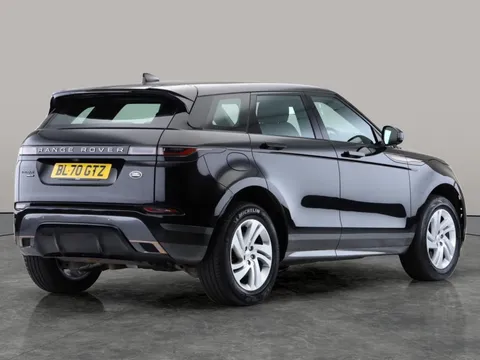 Thumbnail image for the Land Rover Range Rover Evoque 1.5 P300e 12.2kWh R-Dynamic S   Plug-in  4WD