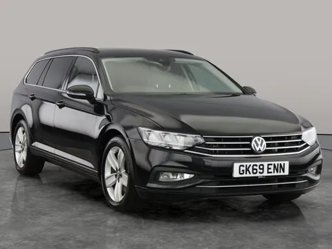 Thumbnail image for the Volkswagen Passat 2.0 TDI EVO SE Nav   DSG