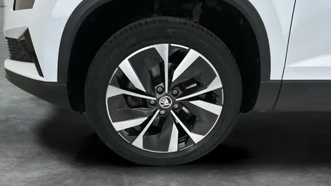 Thumbnail image for the Škoda Karoq 1.5 TSI ACT SE L