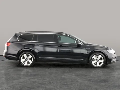 Thumbnail image for the Volkswagen Passat 2.0 TDI EVO SE Nav   DSG