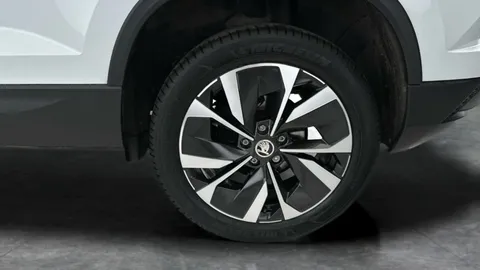 Thumbnail image for the Škoda Karoq 1.5 TSI ACT SE L