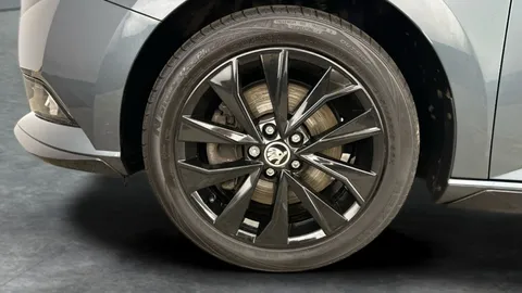 Thumbnail image for the Škoda Fabia 1.0 TSI Monte Carlo   DSG