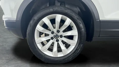 Thumbnail image for the Volkswagen T-Roc 1.5 TSI GPF EVO SE   DSG
