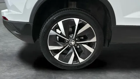 Thumbnail image for the Škoda Karoq 1.5 TSI ACT SE L