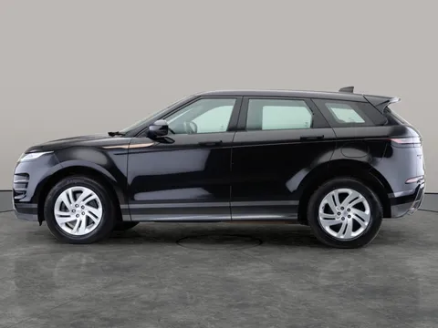 Thumbnail image for the Land Rover Range Rover Evoque 1.5 P300e 12.2kWh R-Dynamic S   Plug-in  4WD