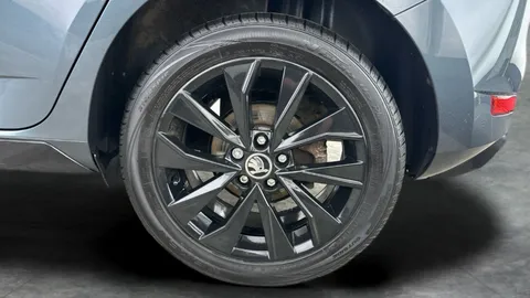 Thumbnail image for the Škoda Fabia 1.0 TSI Monte Carlo   DSG