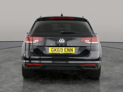 Thumbnail image for the Volkswagen Passat 2.0 TDI EVO SE Nav   DSG