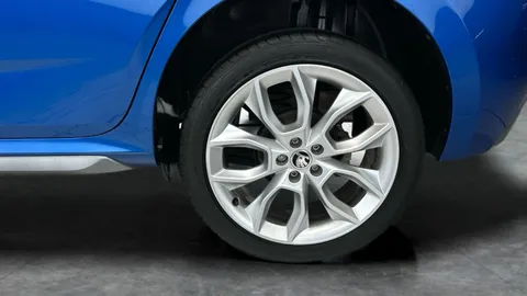 Thumbnail image for the Škoda Kamiq 1.0 TSI SE L   DSG