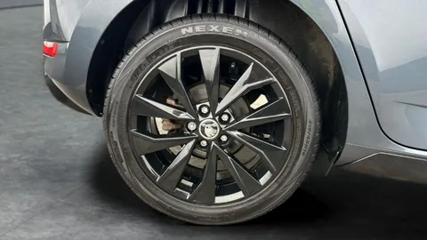 Thumbnail image for the Škoda Fabia 1.0 TSI Monte Carlo   DSG